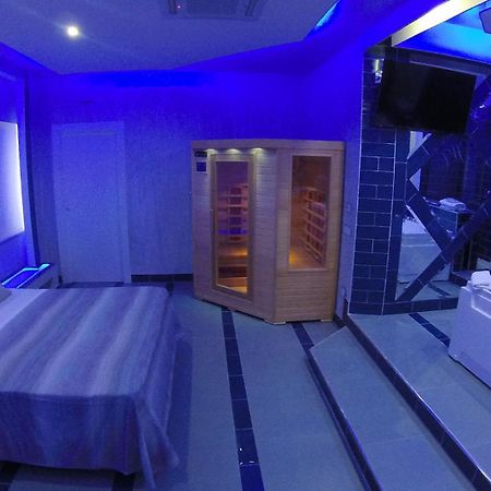 Capri Spa Hotel كازوريا المظهر الخارجي الصورة