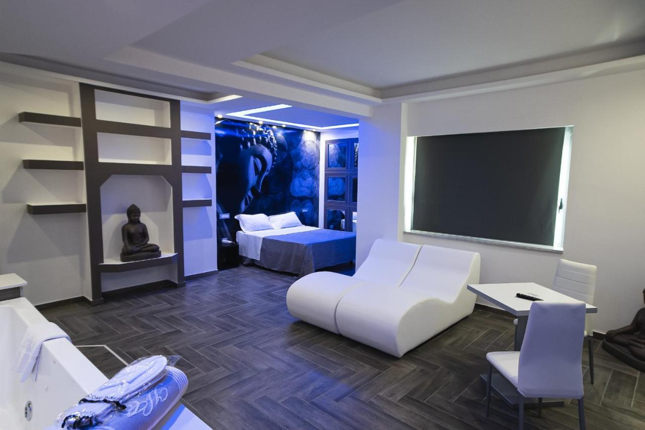 Capri Spa Hotel كازوريا المظهر الخارجي الصورة
