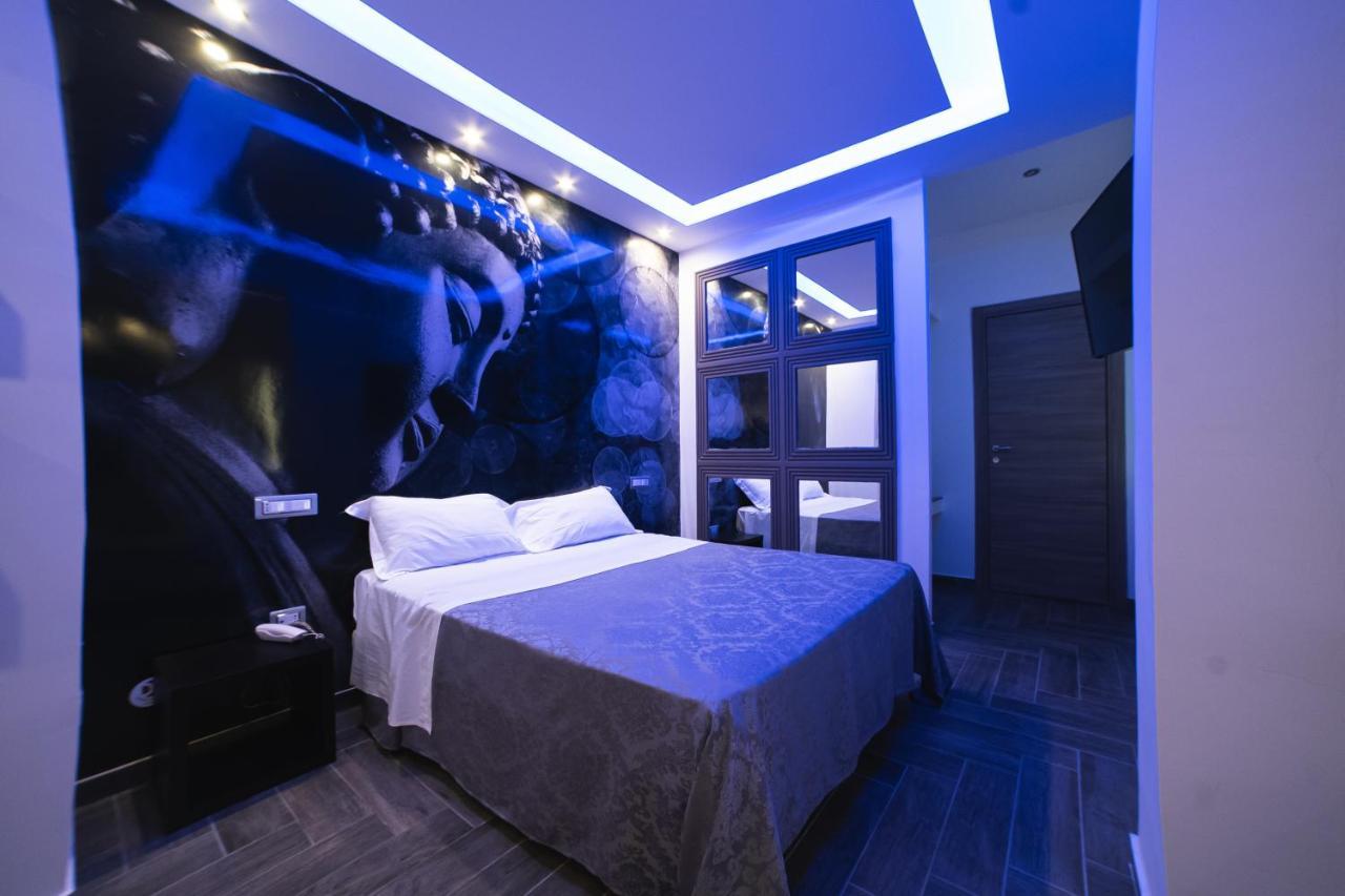 Capri Spa Hotel كازوريا المظهر الخارجي الصورة