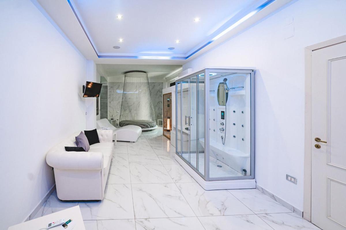 Capri Spa Hotel كازوريا المظهر الخارجي الصورة