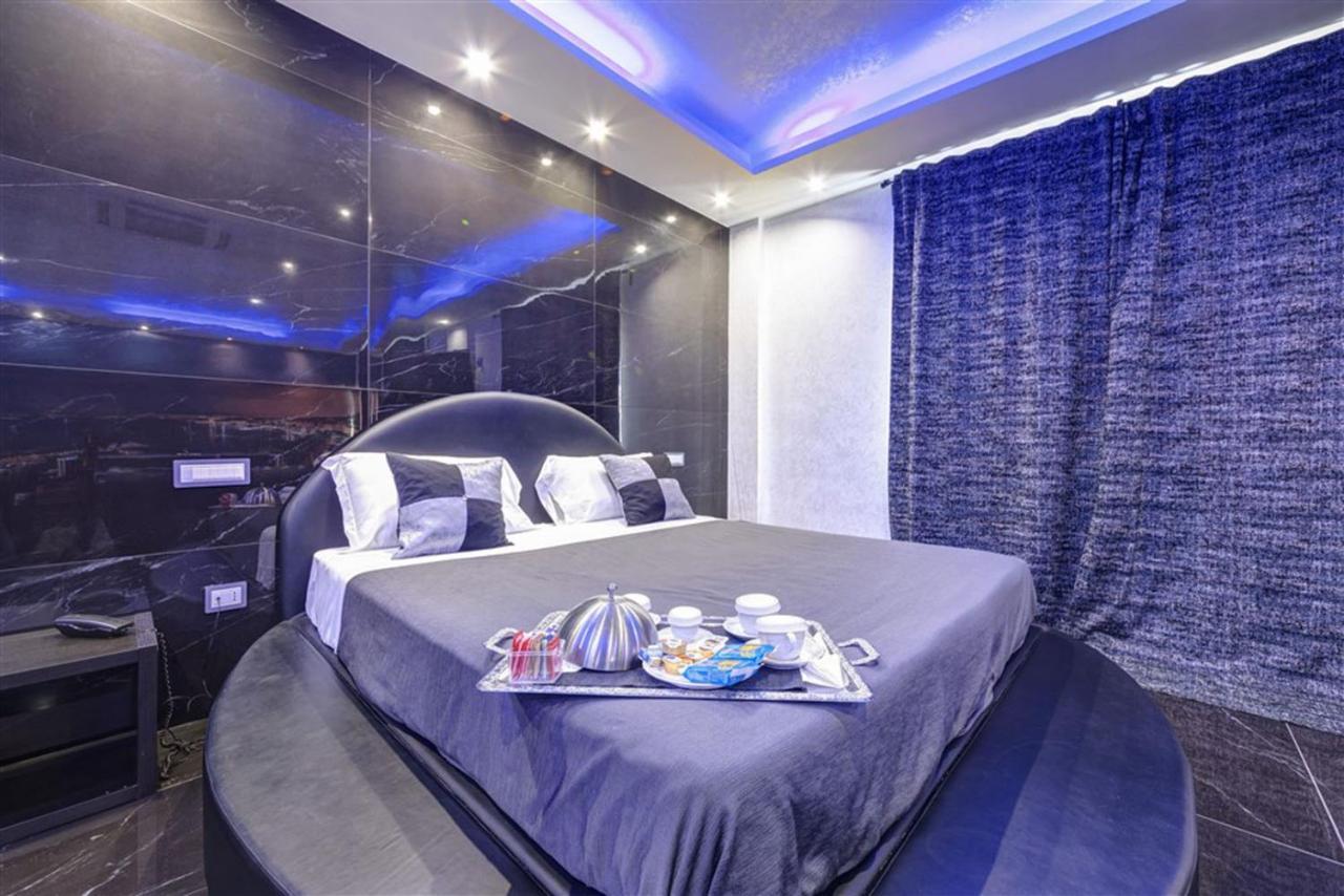 Capri Spa Hotel كازوريا المظهر الخارجي الصورة