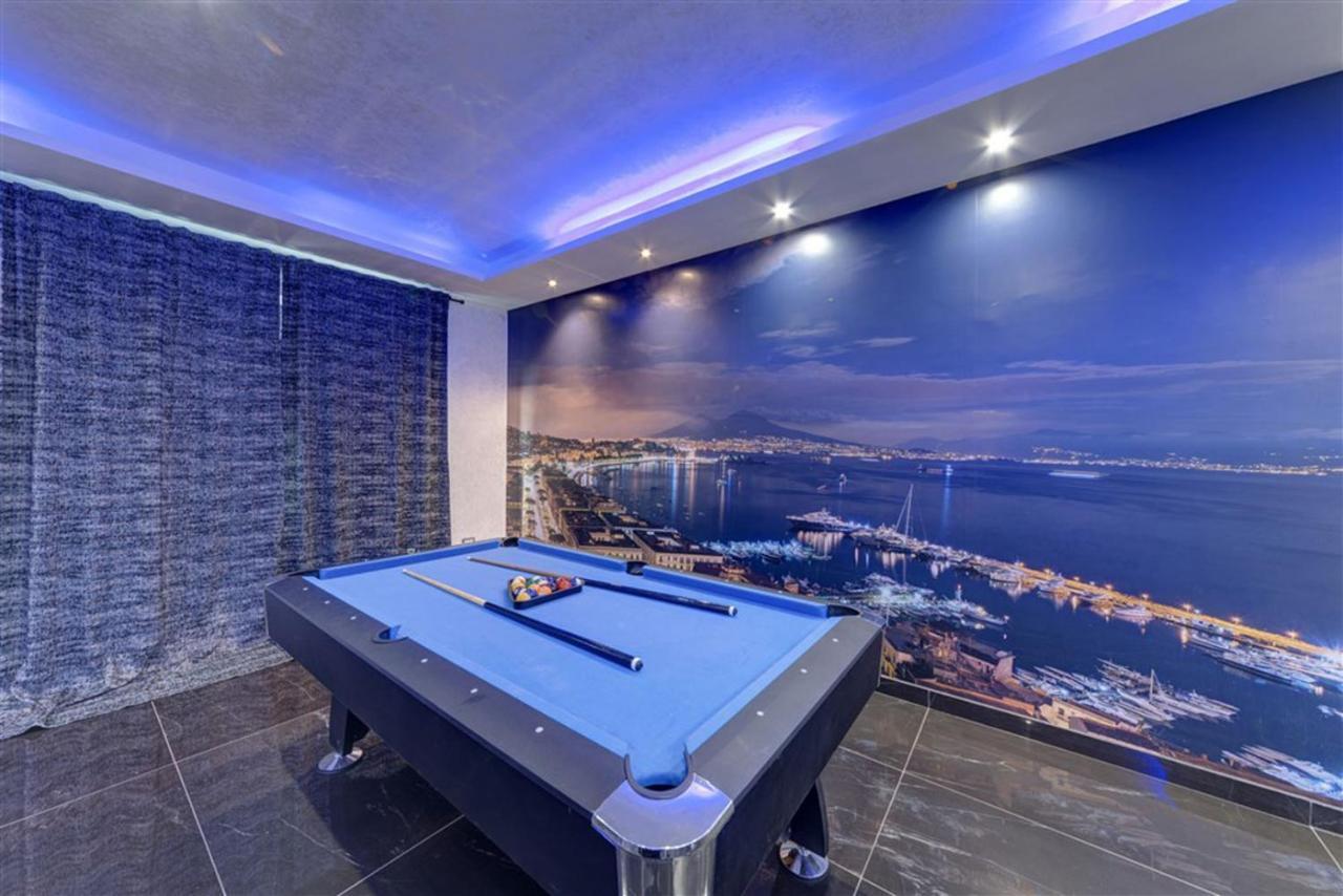 Capri Spa Hotel كازوريا المظهر الخارجي الصورة