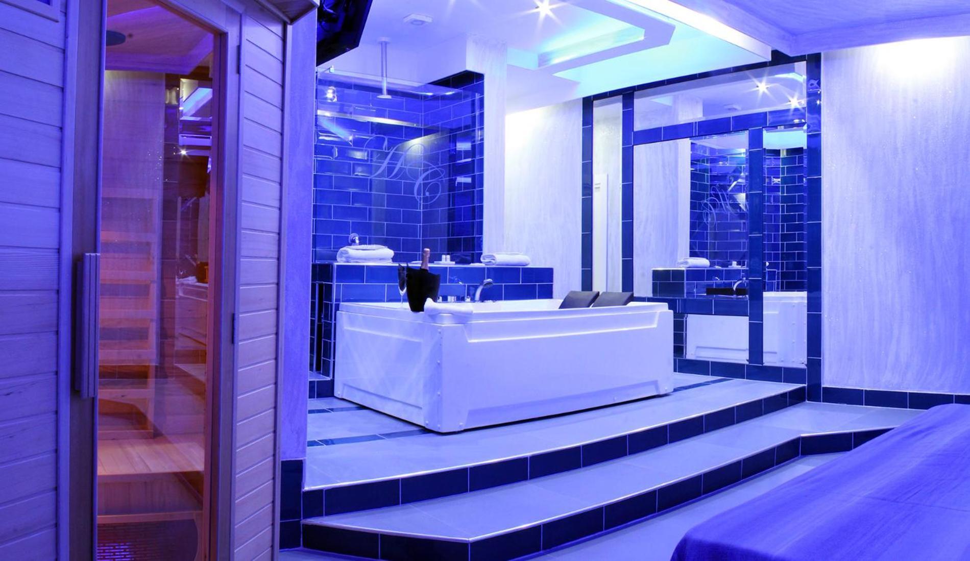 Capri Spa Hotel كازوريا المظهر الخارجي الصورة
