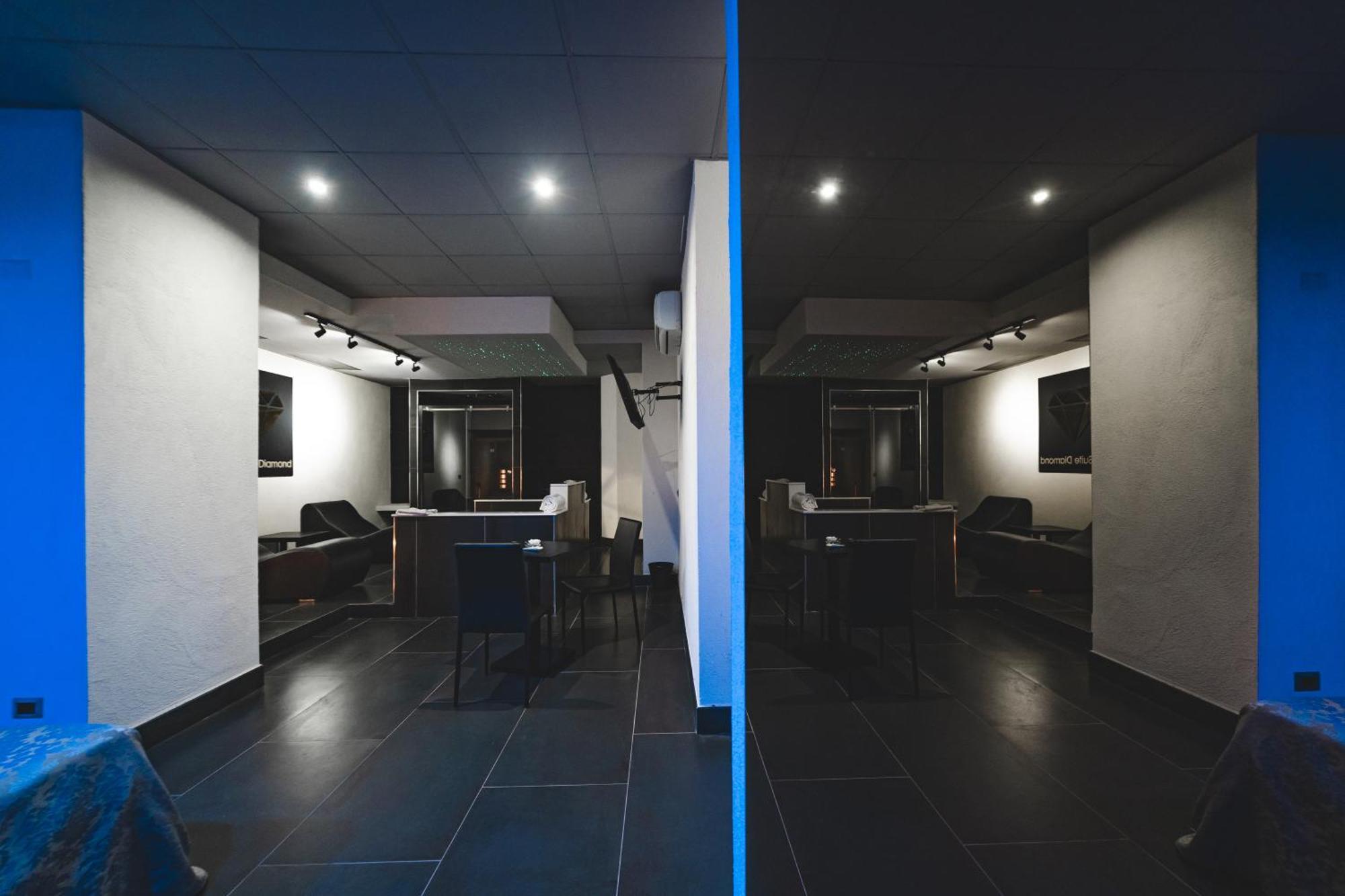 Capri Spa Hotel كازوريا المظهر الخارجي الصورة